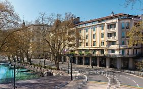 Le Splendid Hotel Lac D'Annecy
